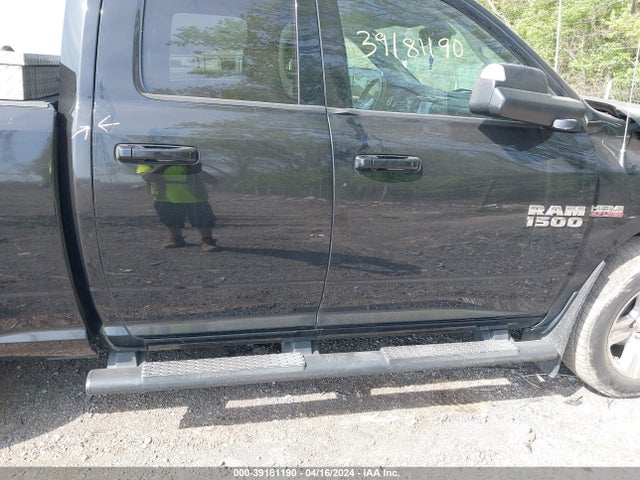 1C6RR7HT8ES385573 RAM 1500 Sport