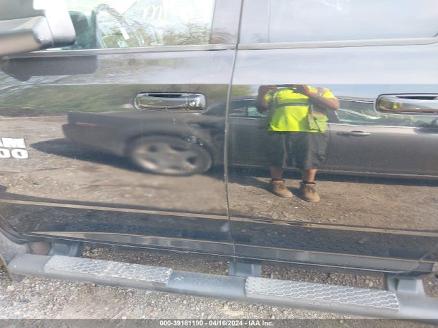 RAM 1500 Sport 2014 1C6RR7HT8ES385573 Image 14