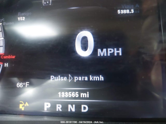 RAM 1500 Sport 2014 1C6RR7HT8ES385573 Image 15