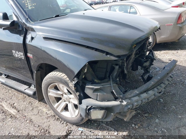 1C6RR7HT8ES385573 RAM 1500 Sport