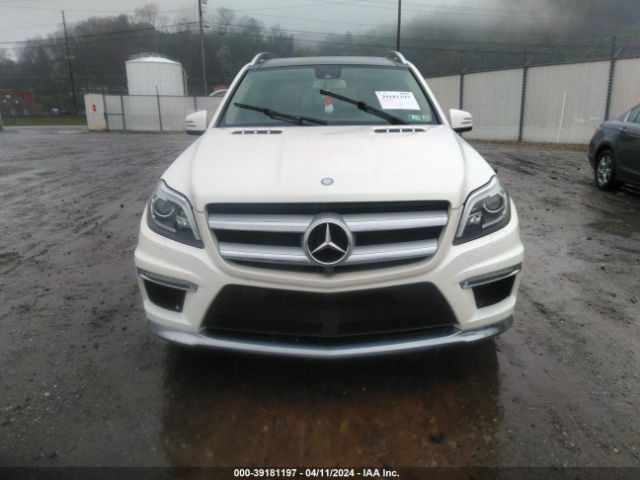 4JGDF7DE0EA405531 Mercedes-Benz Gl 550 4matic