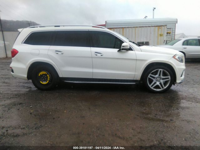 4JGDF7DE0EA405531 Mercedes-Benz Gl 550 4matic