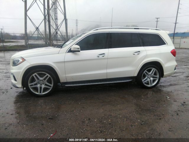 4JGDF7DE0EA405531 Mercedes-Benz Gl 550 4matic