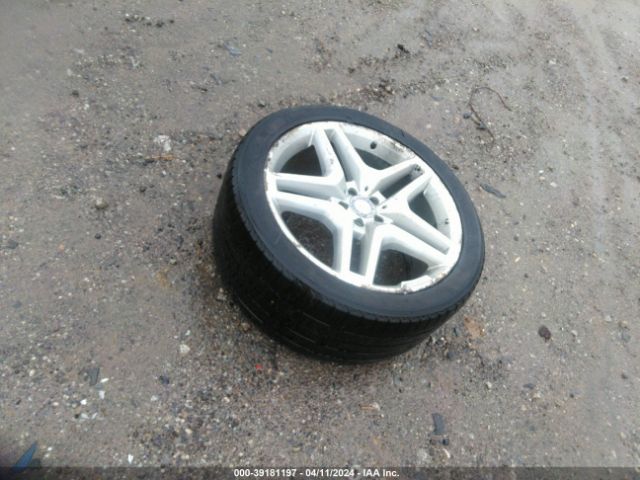 4JGDF7DE0EA405531 Mercedes-Benz Gl 550 4matic
