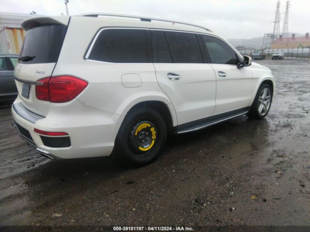4JGDF7DE0EA405531 Mercedes-Benz Gl 550 4matic