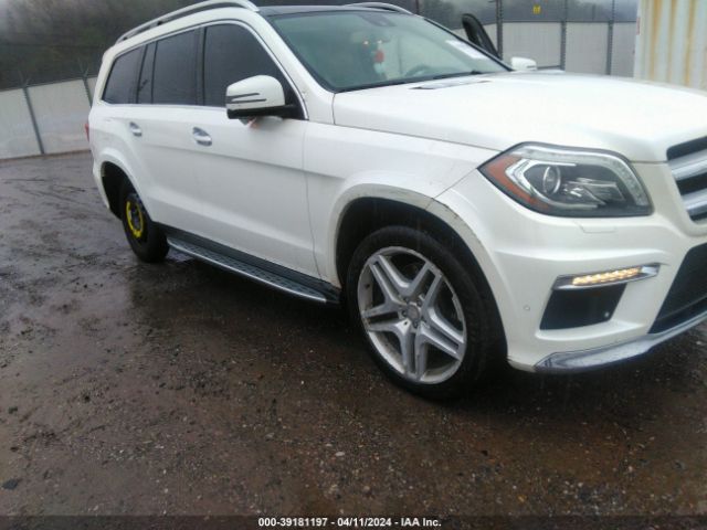 4JGDF7DE0EA405531 Mercedes-Benz Gl 550 4matic