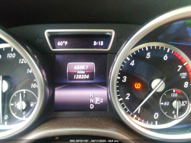 4JGDF7DE0EA405531 Mercedes-Benz Gl 550 4matic