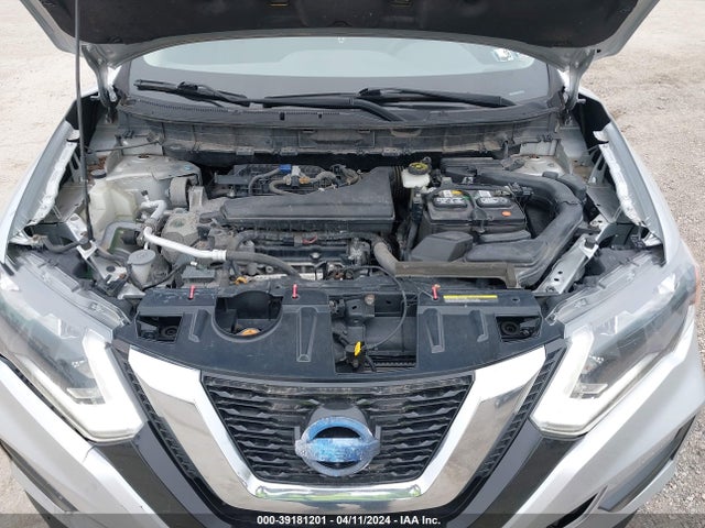 Nissan ROGUE S 2017 JN8AT2MV8HW256445 Image 10