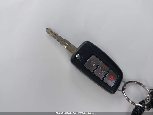Nissan ROGUE S 2017 JN8AT2MV8HW256445 Image 11