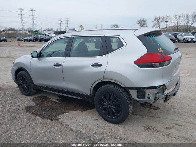 Nissan ROGUE S 2017 JN8AT2MV8HW256445 Image 3