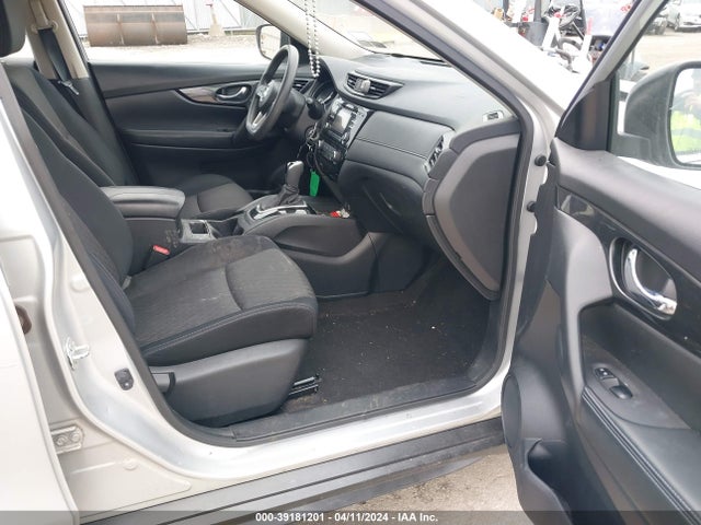 Nissan ROGUE S 2017 JN8AT2MV8HW256445 Image 5
