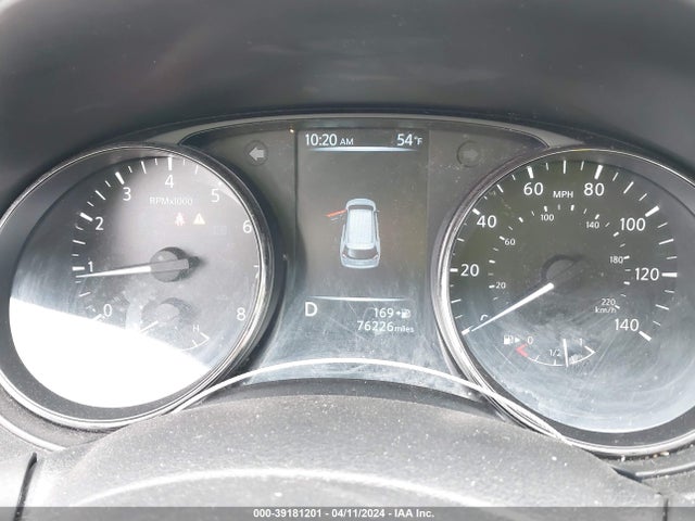 Nissan ROGUE S 2017 JN8AT2MV8HW256445 Image 7