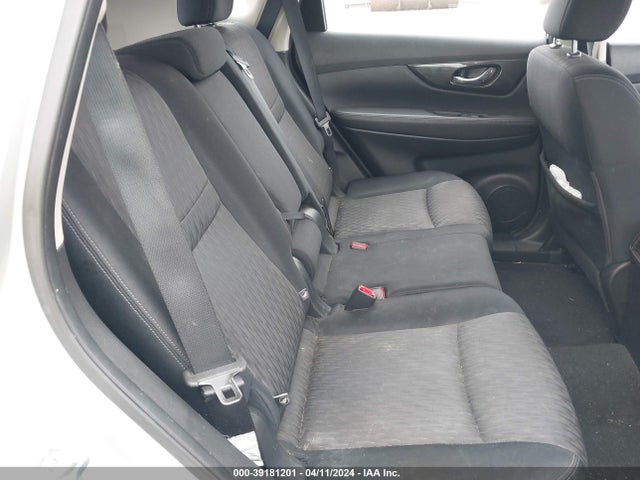 Nissan ROGUE S 2017 JN8AT2MV8HW256445 Image 8