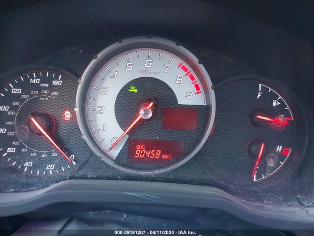 JF1ZNAA15E8708233 Scion Fr-s Monogram