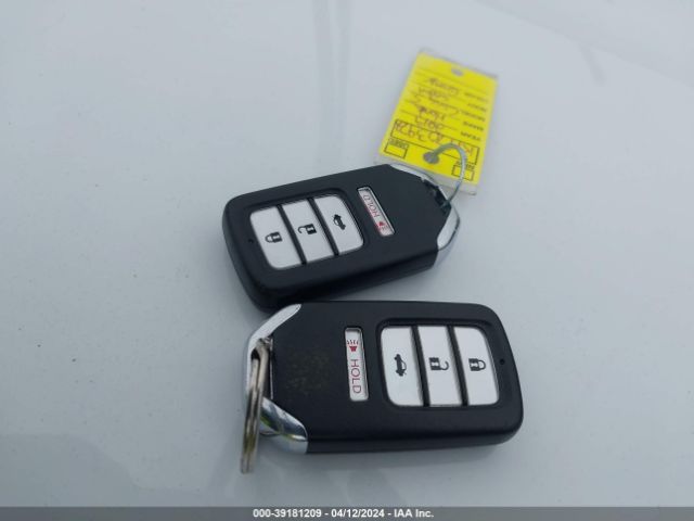 2HGFC1E58KH703972 Honda CIVIC SI