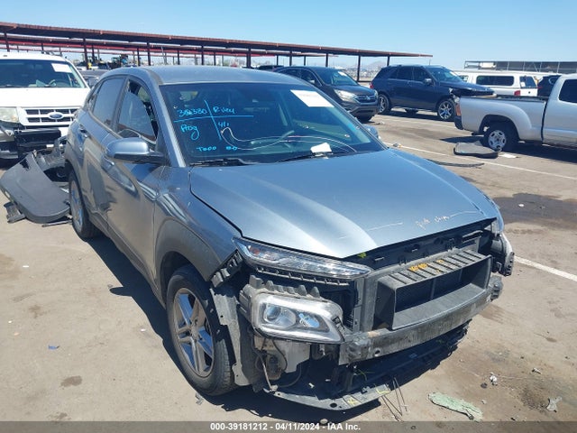 Hyundai Kona Se 2020 KM8K12AA8LU502627 Image 1