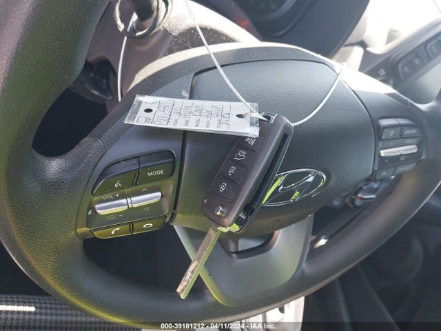 Hyundai Kona Se 2020 KM8K12AA8LU502627 Image 11