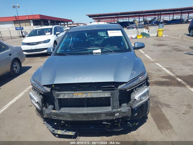 Hyundai Kona Se 2020 KM8K12AA8LU502627 Image 13