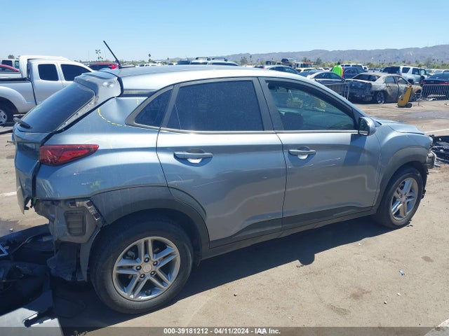 Hyundai Kona Se 2020 KM8K12AA8LU502627 Image 14