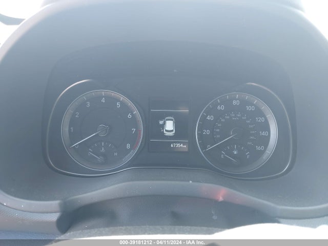 Hyundai Kona Se 2020 KM8K12AA8LU502627 Image 16