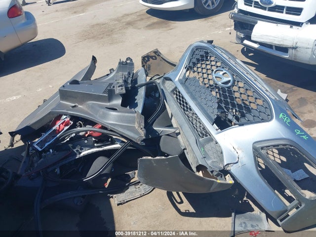 Hyundai Kona Se 2020 KM8K12AA8LU502627 Image 12