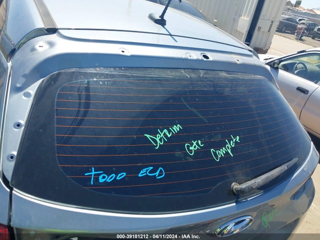 Hyundai Kona Se 2020 KM8K12AA8LU502627 Image 19