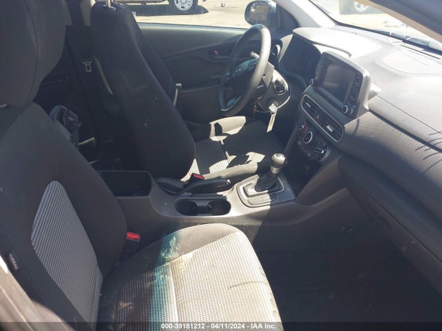 Hyundai Kona Se 2020 KM8K12AA8LU502627 Image 5