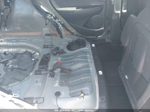 Hyundai Kona Se 2020 KM8K12AA8LU502627 Image 8