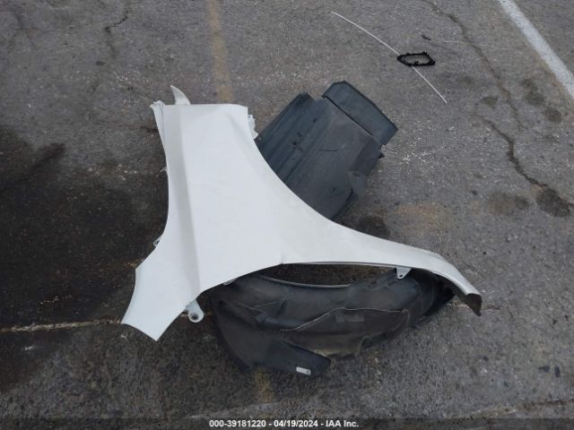 19UDE2F75JA008658 Acura Ilx Premium Package/technology Plus Package