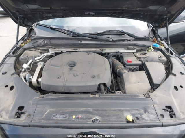LVY992ML9JP037532 Volvo S90 T6 Inscription