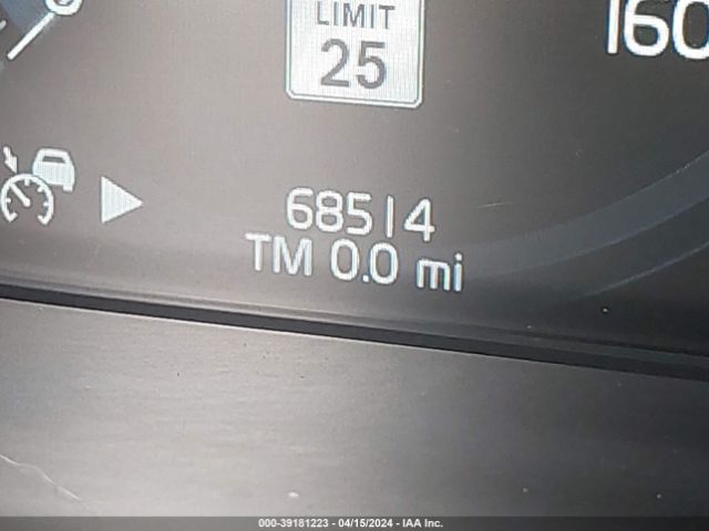 LVY992ML9JP037532 Volvo S90 T6 Inscription