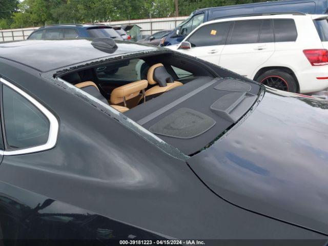 LVY992ML9JP037532 Volvo S90 T6 Inscription