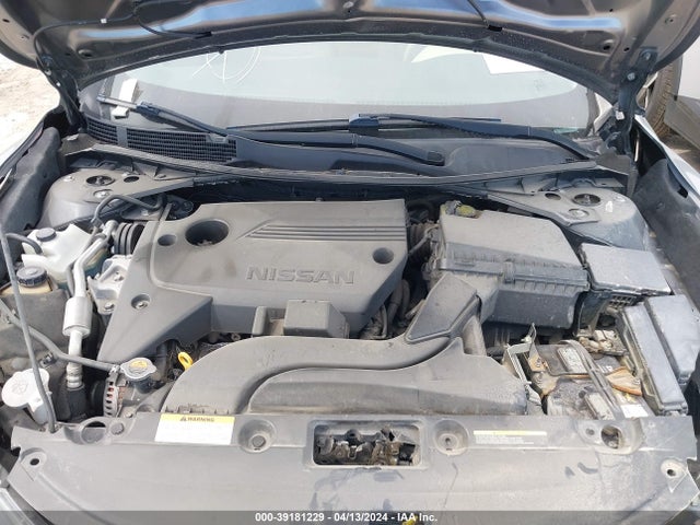 Nissan Altima 2.5 S 2016 1N4AL3AP1GN310444 Image 10