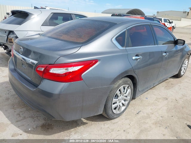 Nissan Altima 2.5 S 2016 1N4AL3AP1GN310444 Image 4