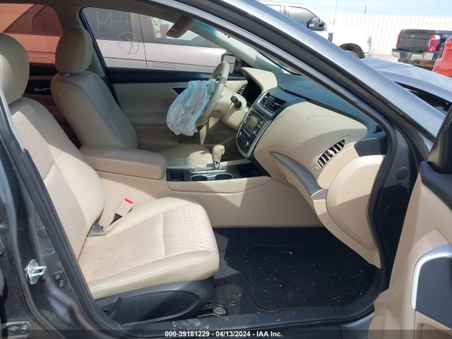 Nissan Altima 2.5 S 2016 1N4AL3AP1GN310444 Image 5