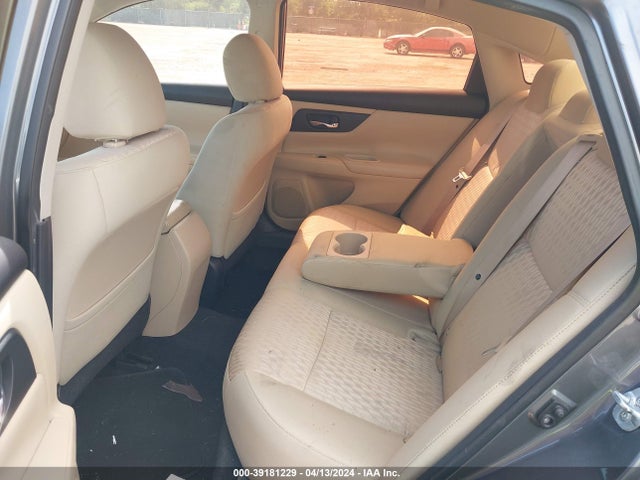 Nissan Altima 2.5 S 2016 1N4AL3AP1GN310444 Image 8
