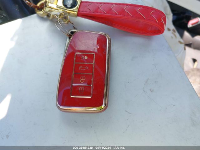 JTHBA1D26G5011295 Lexus IS 200T