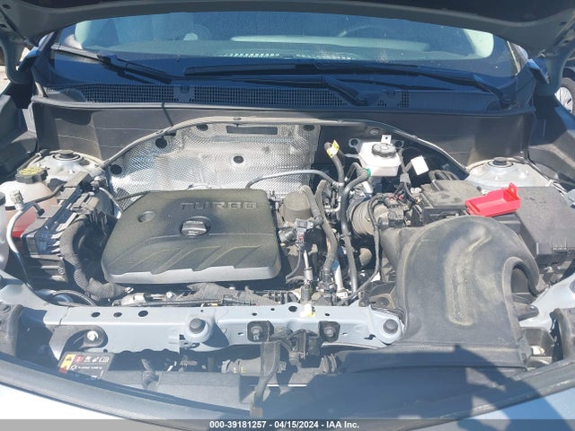 KL4AMDSL9RB000971 Buick Encore Gx Sport Touring Fwd