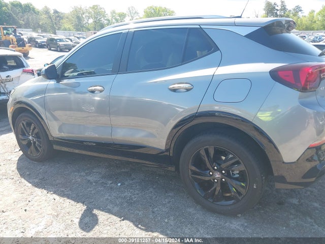 KL4AMDSL9RB000971 Buick Encore Gx Sport Touring Fwd