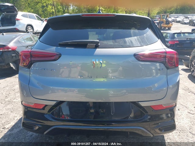 KL4AMDSL9RB000971 Buick Encore Gx Sport Touring Fwd