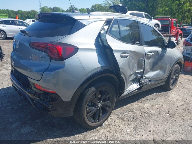 KL4AMDSL9RB000971 Buick Encore Gx Sport Touring Fwd