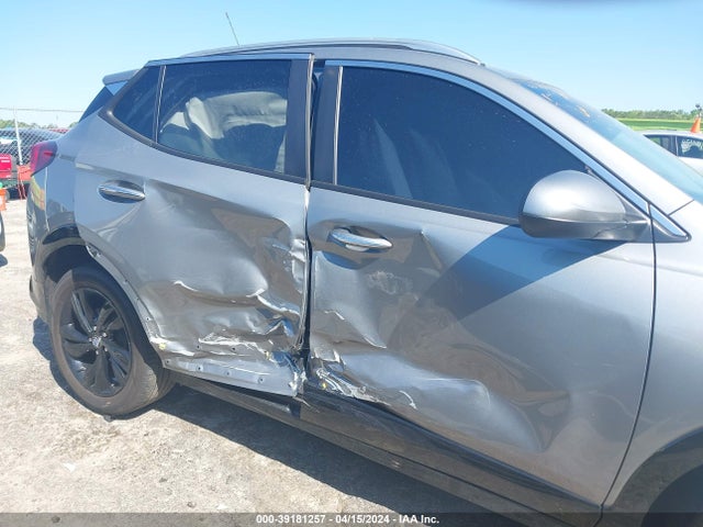 KL4AMDSL9RB000971 Buick Encore Gx Sport Touring Fwd