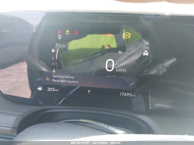 KL4AMDSL9RB000971 Buick Encore Gx Sport Touring Fwd