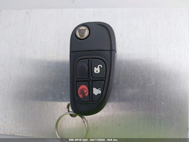 2004 JAGUAR XJ SAJWA73B34TG29063 Photo 10