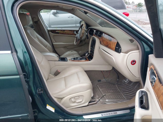 2004 JAGUAR XJ SAJWA73B34TG29063 Photo 4