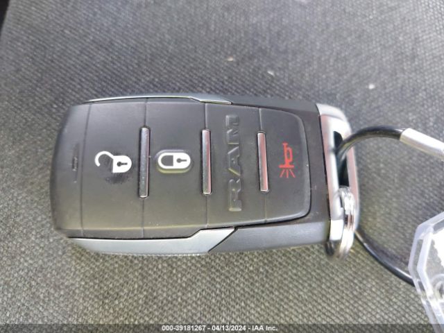 1C6RREBT9NN329007 RAM 1500