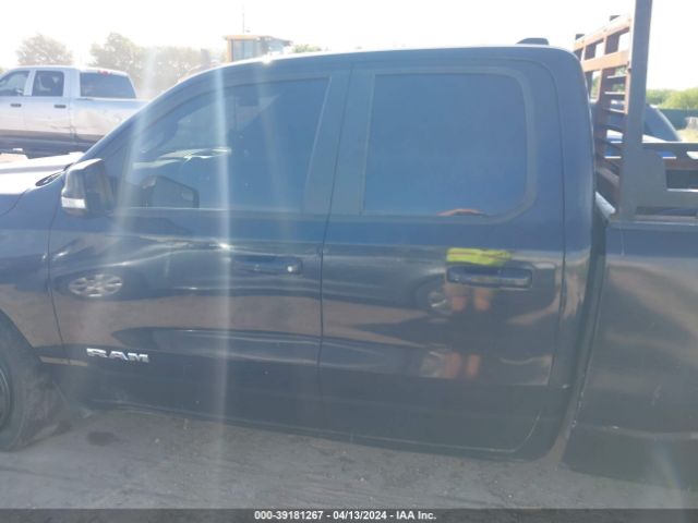 1C6RREBT9NN329007 RAM 1500