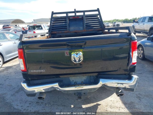 1C6RREBT9NN329007 RAM 1500