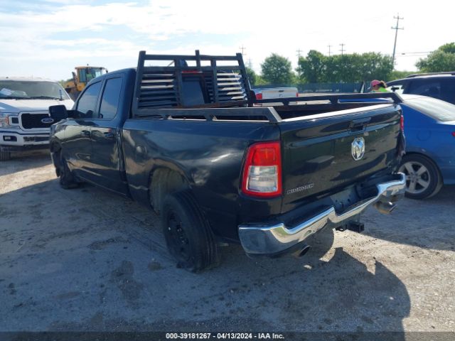 1C6RREBT9NN329007 RAM 1500