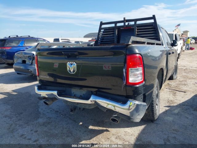 1C6RREBT9NN329007 RAM 1500